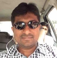 VIKRAM NARAYANA RAO