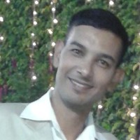 Shameem Ahmed khan