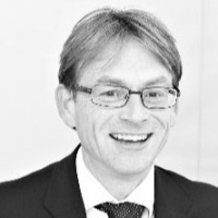 Malcolm Hewines
