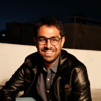 Tanmay Patel