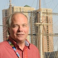 Paul Chastain