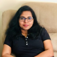 Dr Punnya Raj