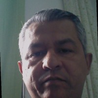 Edilson Amorim Rocha