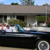 Edwin A (Bud) Spencer