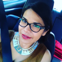 Karla Karina Ledesma Rodriguez