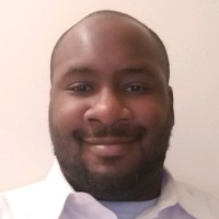 Darrin Perry