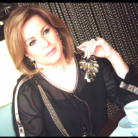 Maysa Hammouri