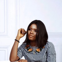 Victoria Udoh