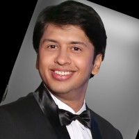 Ashwin Raju