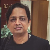 Ritesh Verma