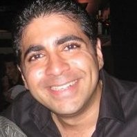 Naresh Daswani