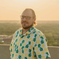 Corey Brodziak