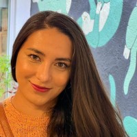 Laura Fernanda Sánchez Tapia