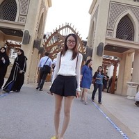 Annie Xie