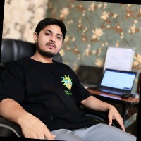 Harshul Shrivastava