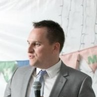 Joshua Milsted