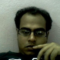 Kallol Mandal