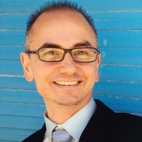 Enrico Spelta