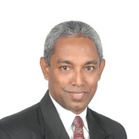 Kamal Punchihewa