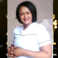 Nomasonto Cynthia Zulu Mthombeni