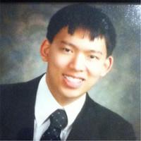 Geoffrey Fong