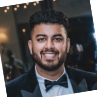 Mahir Qureshi