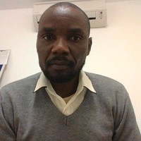 David Mwabumba Mweso