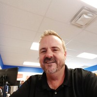 Jeff Osborne