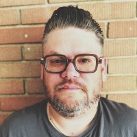 Andrew Love (RSW)