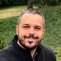 Bruno Ribeiro de Almeida