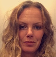 Beate Tjomsaas