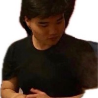 Aiden Wang