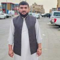 Abdullah Khan