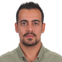 Ali̇ Çalişir