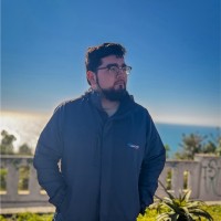 Matias Avila Roman