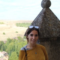 María Fuentes Álvaro