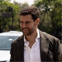 Jacobo Bañon Roviralta