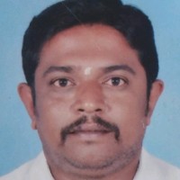 Udayashankar B S