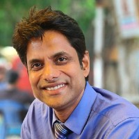 Amit Biswal