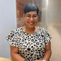 Shawnte' Williams Mba