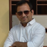 Sudhir Bhandari