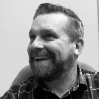 Terry Sharman