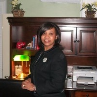 Dr. Dean Lashington