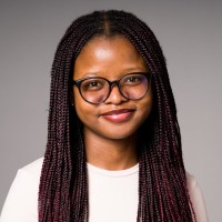 April Ossai