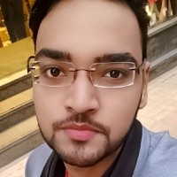 Anubhav Keshri