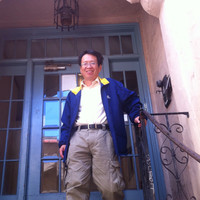 Joe Fang