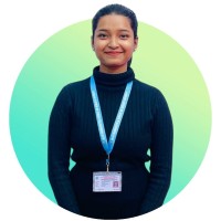 Kriti Das