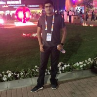Umair Safdar