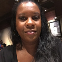 Alivia Hampton