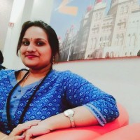 Tanuja G